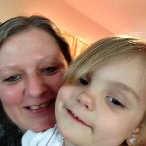 Meet your Posher, Deeann