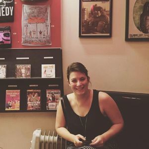 Meet your Posher, Emily