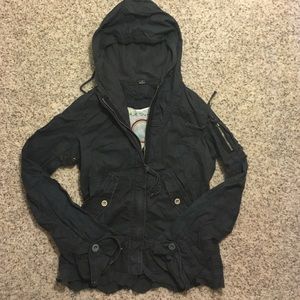 BB Dakota Jacket