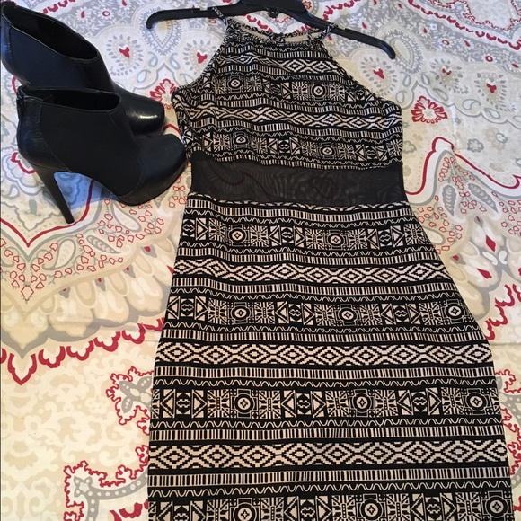 Boutique dress size M - Picture 1 of 2