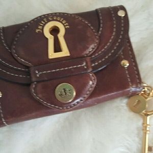 Small Juicy Couture Wallet