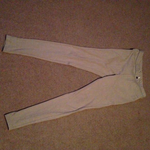 Noelle jeggings.
