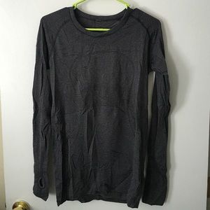 Lululemon run swiftly long sleeve