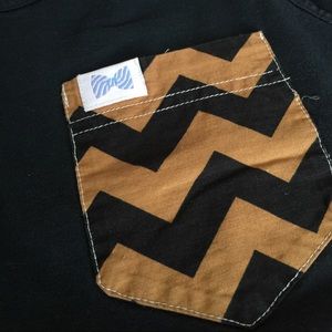 Black fraternity collection tank