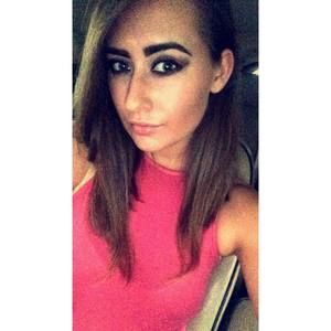 Meet your Posher, Hope