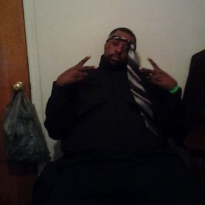 Meet your Posher, Charles charawles