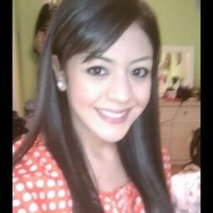 Meet your Posher, Andrea