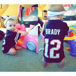 Meet your Posher, Tayler