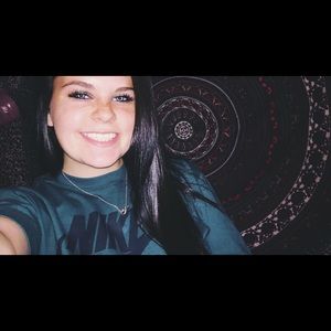 Meet your Posher, Katelin