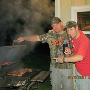 Meet your Posher, Mashannandcody