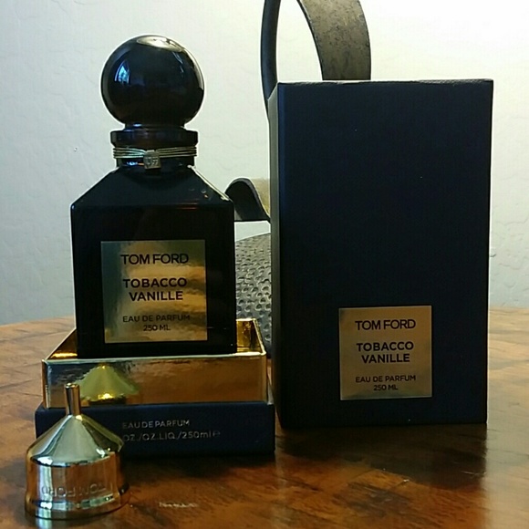 tom ford tobacco vanille 250ml price