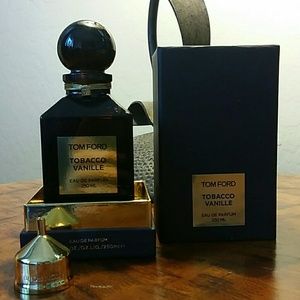 Tom Ford Tobacco Vanille ParFum