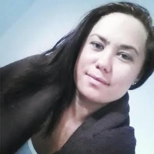 Meet your Posher, Kaylene