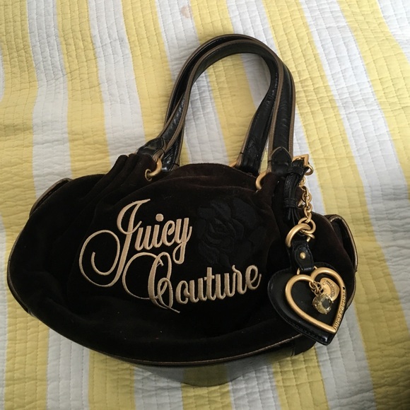 Juicy Couture Purse
