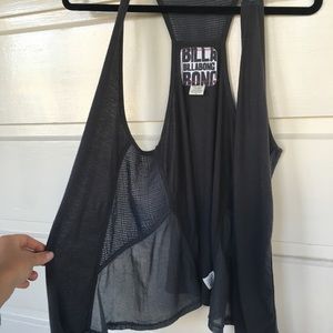 Billabong Mesh Vest