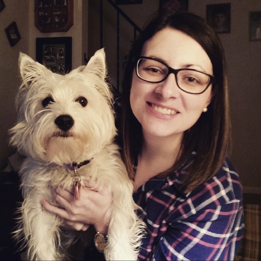 Meet your Posher, Ashley