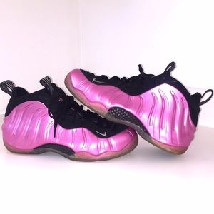 Men's Sneakers - Nike Foamposites