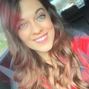 Meet your Posher, Callie