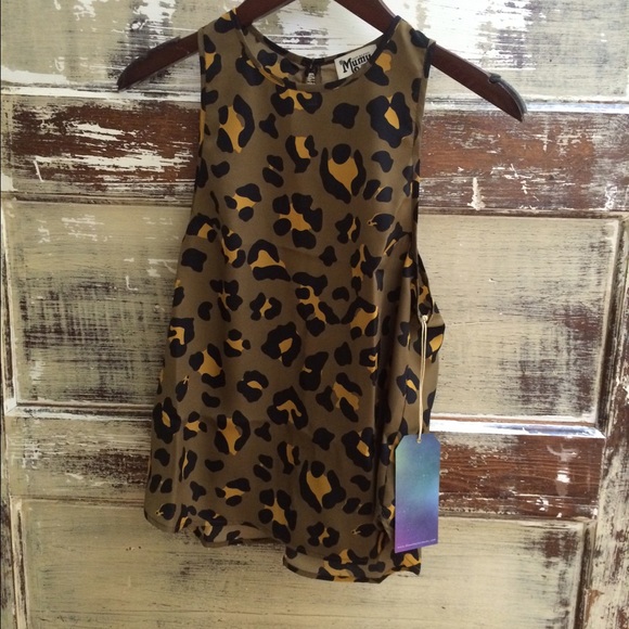 Show Me Your Mumu-Alice in Muland Golden Grahams - Picture 2 of 4