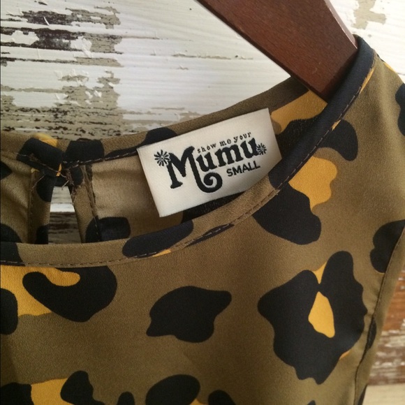 Show Me Your Mumu-Alice in Muland Golden Grahams - Picture 3 of 4