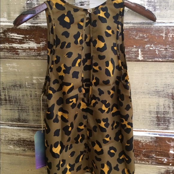 Show Me Your Mumu-Alice in Muland Golden Grahams - Picture 4 of 4