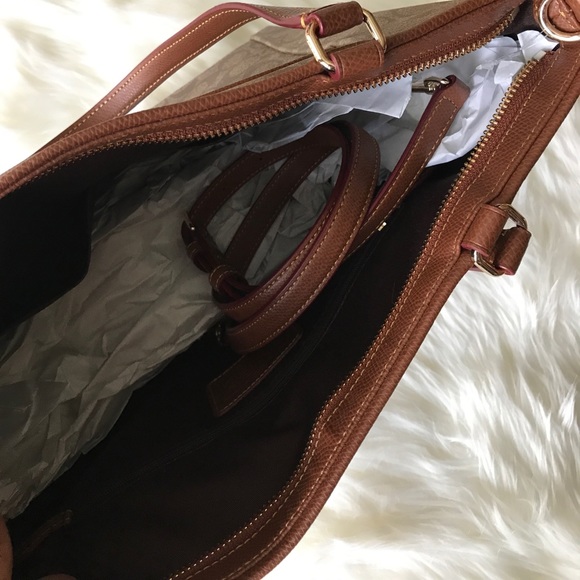 NEW: Authentic Coach Bag - Picture 4 of 4