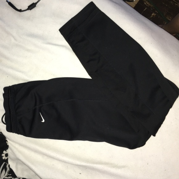 Nike Therma Fit Joggers