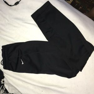 Nike Therma Fit Joggers