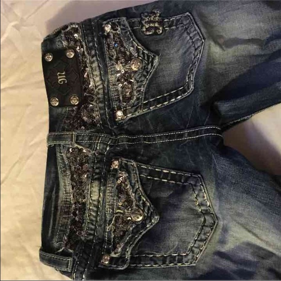 Miss Me Jeans (On Hold, Do Not Buy!!)