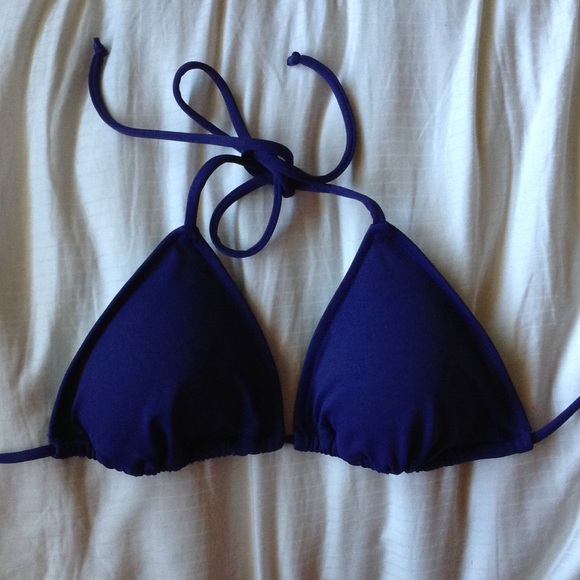Victoria secret bikini top