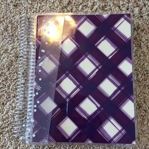Erin Condren brand new life planner!! 2016