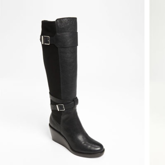 Cole Haan Patricia boots. 8.5. Like new