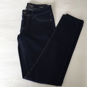 DL1961 Emma Legging - size 26