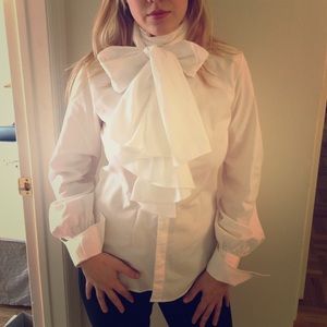 Haute couture Ralph Lauren Shirt