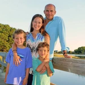 Meet your Posher, Amelia