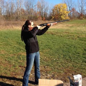 Meet your Posher, Danielle