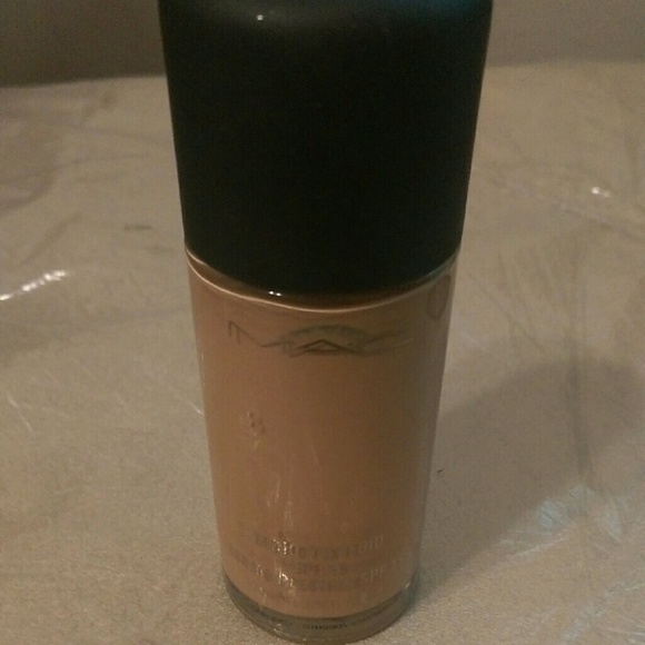 Mac studio fix foundation