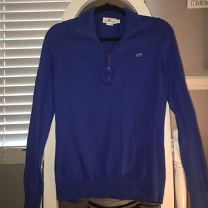 Vineyard Vines 1/4 Zip