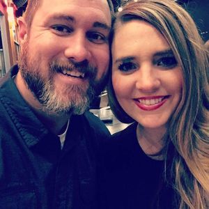 Meet your Posher, Kristi