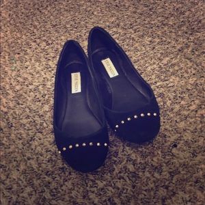 Steve Madden Studded Flats