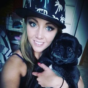 Meet your Posher, Sierra