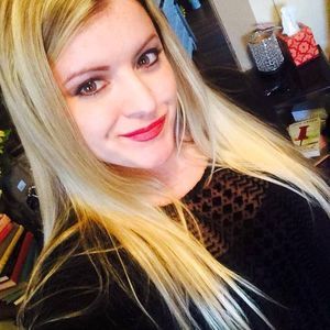 Meet your Posher, Jillianne