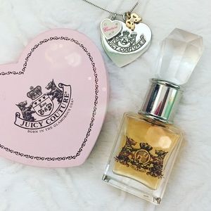Juicy Couture Perfume💕