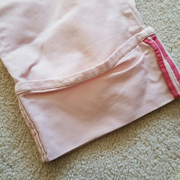 Pink jeans - Picture 2 of 3