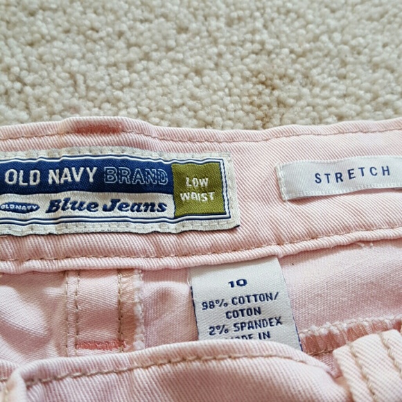 Pink jeans - Picture 3 of 3