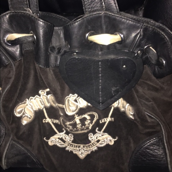 Juicy Couture Daydreamer Bag - Picture 1 of 3