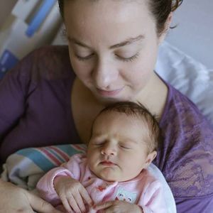 Meet your Posher, Jenny