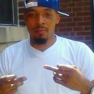 Meet your Posher, Kenrock