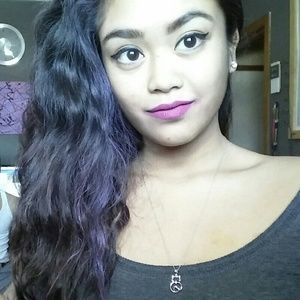 Meet your Posher, Rianna