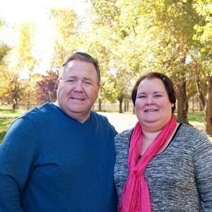 Meet your Posher, Kristin-james